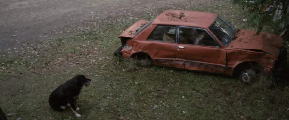 Toyota Corolla Tercel