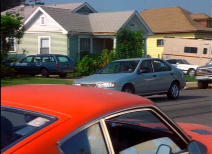 Buick Century Wagon