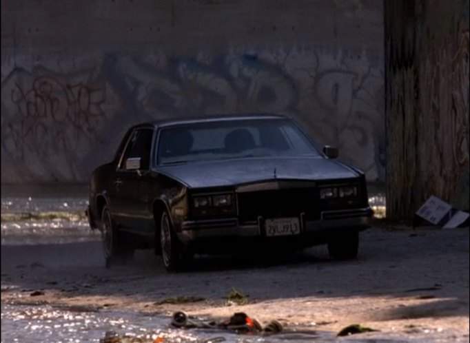 Cadillac Eldorado