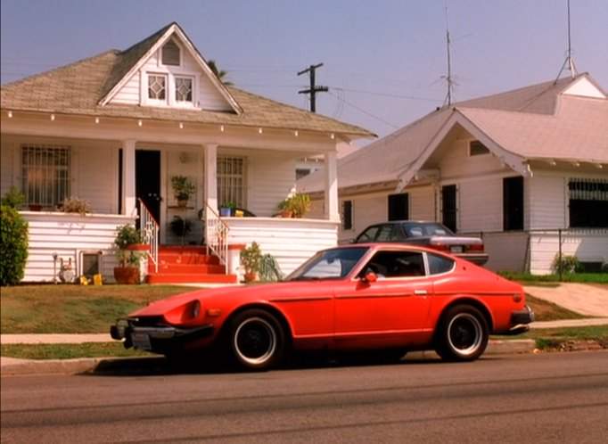 Datsun 280Z