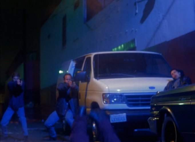 Ford Econoline