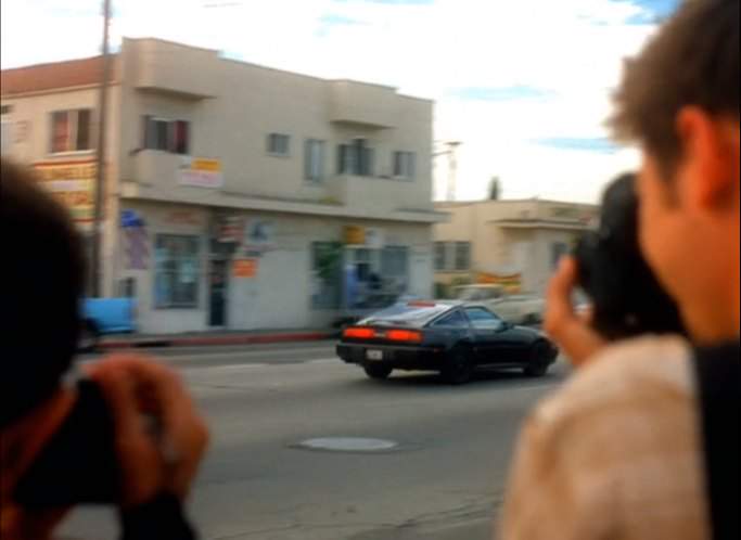 Nissan 300ZX