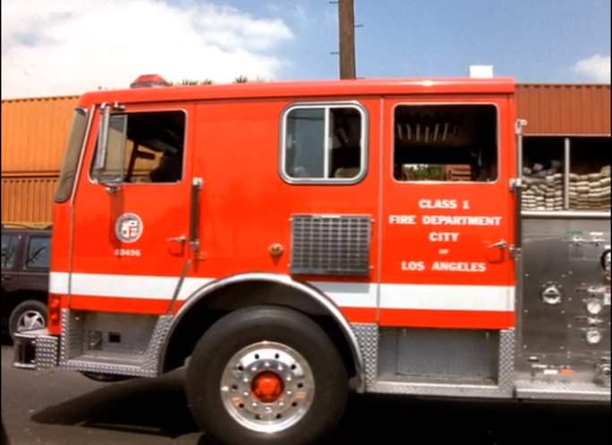 Seagrave 