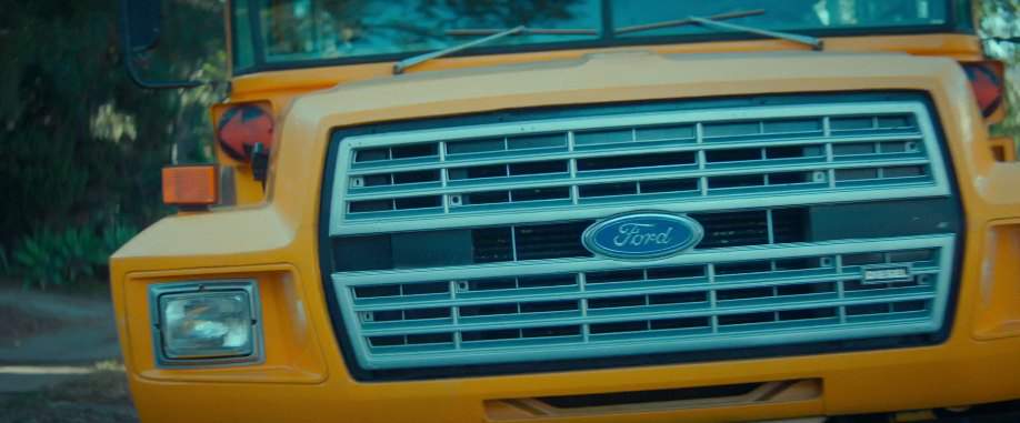 Ford B-Series