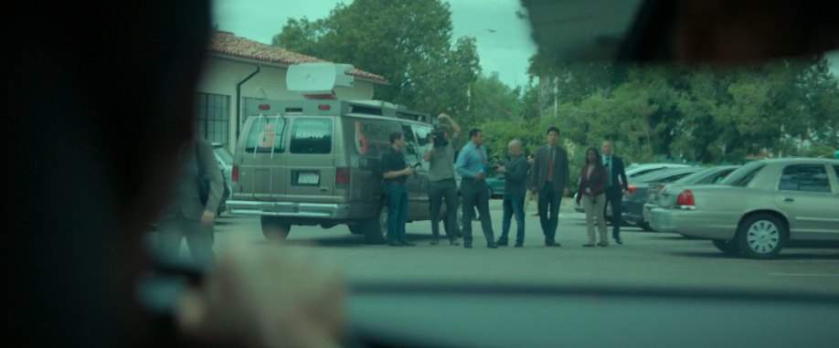 Ford Econoline