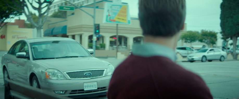 Ford Five Hundred