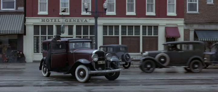 Ford Model A