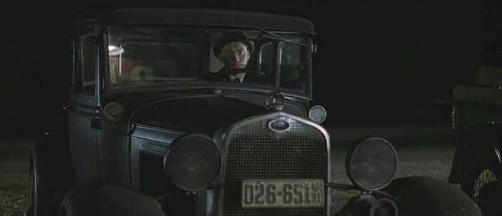 Ford Model A