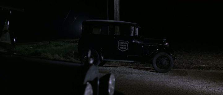 Ford Model A