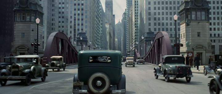 Ford Model A