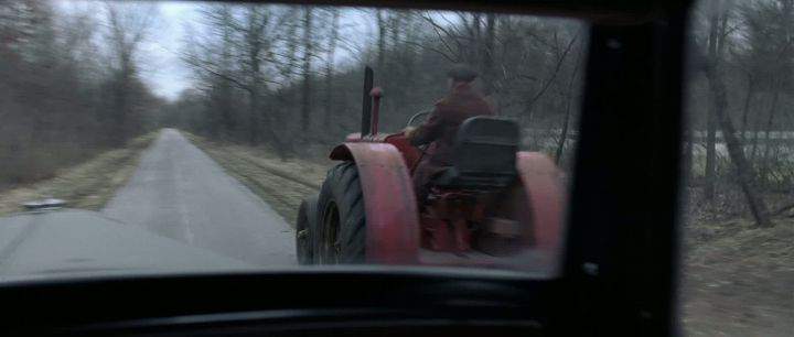 McCormick-Deering W-40