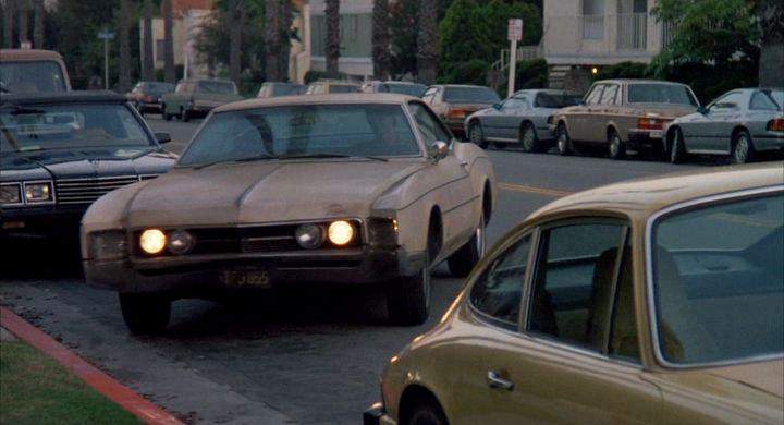Buick Riviera