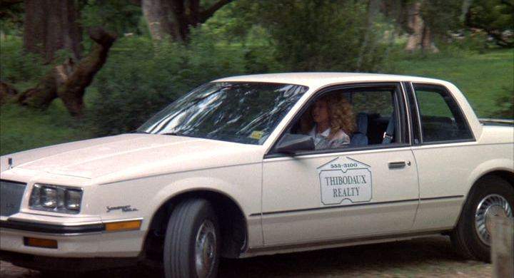 Buick Somerset Regal