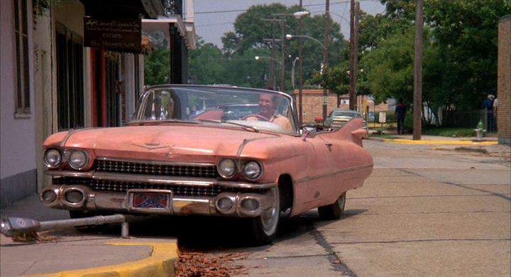 Cadillac Series 62 Convertible