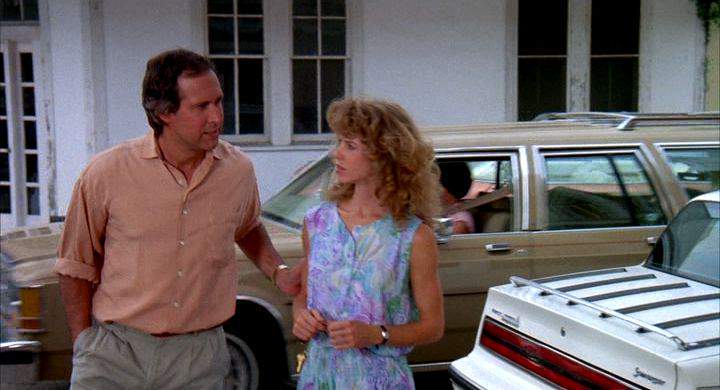 Ford LTD Crown Victoria Wagon