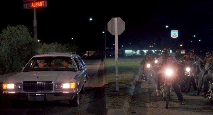 Mercury Grand Marquis Colony Park