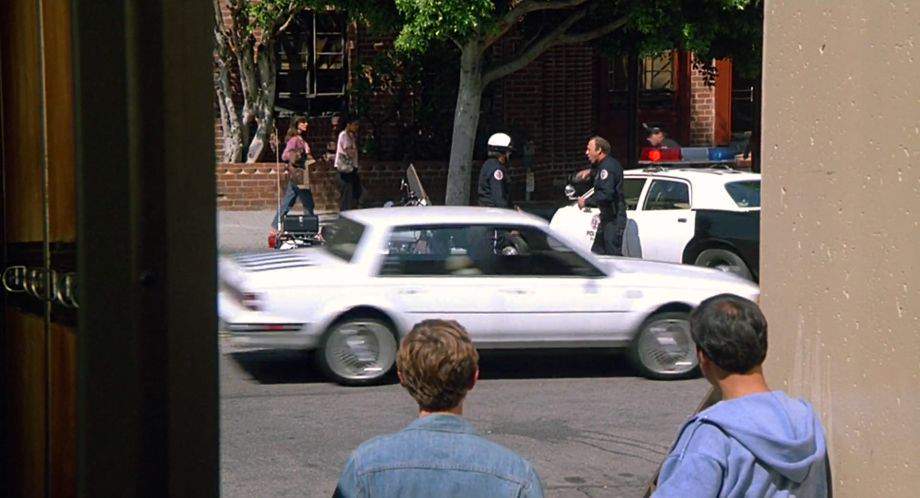 Buick Century