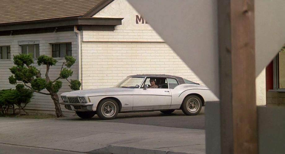 Buick Riviera