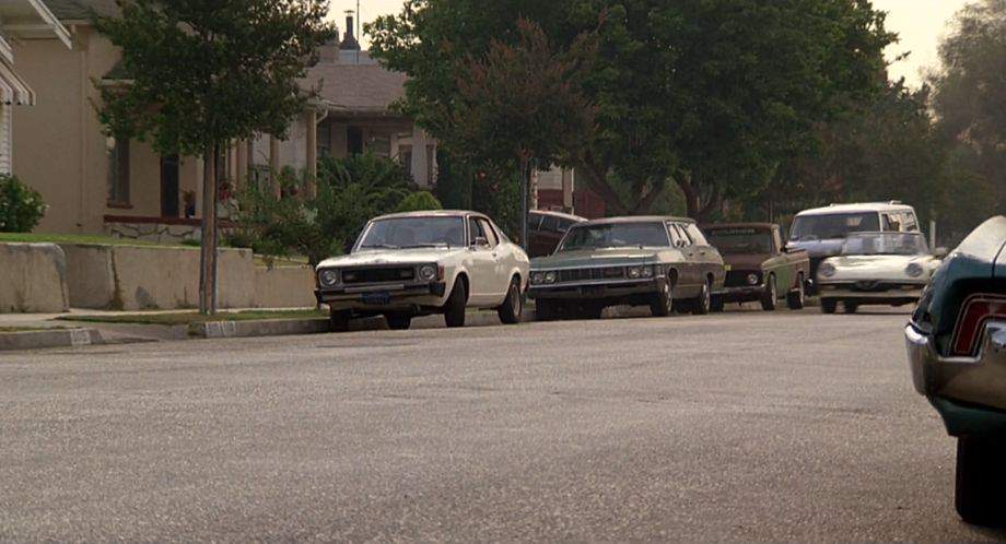 Chevrolet Caprice