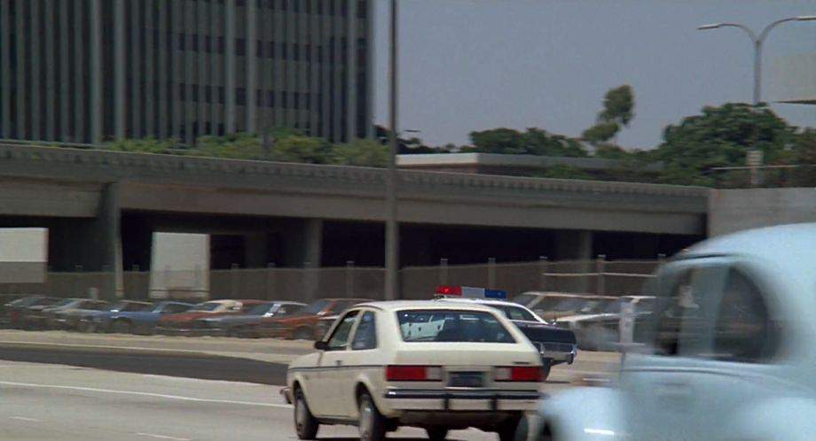 Chevrolet Chevette