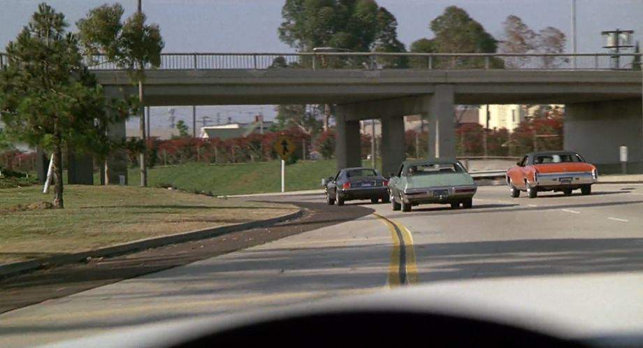 Chevrolet Monte Carlo
