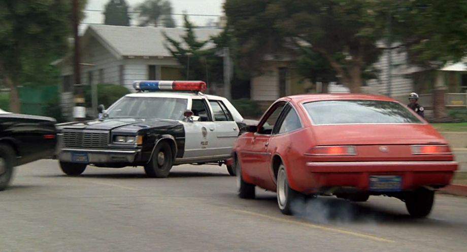 Chevrolet Monza