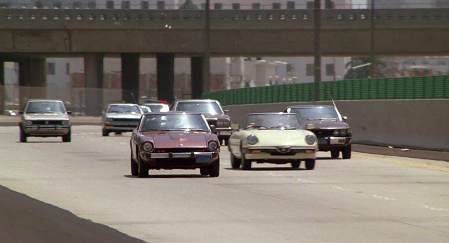 Datsun 280Z
