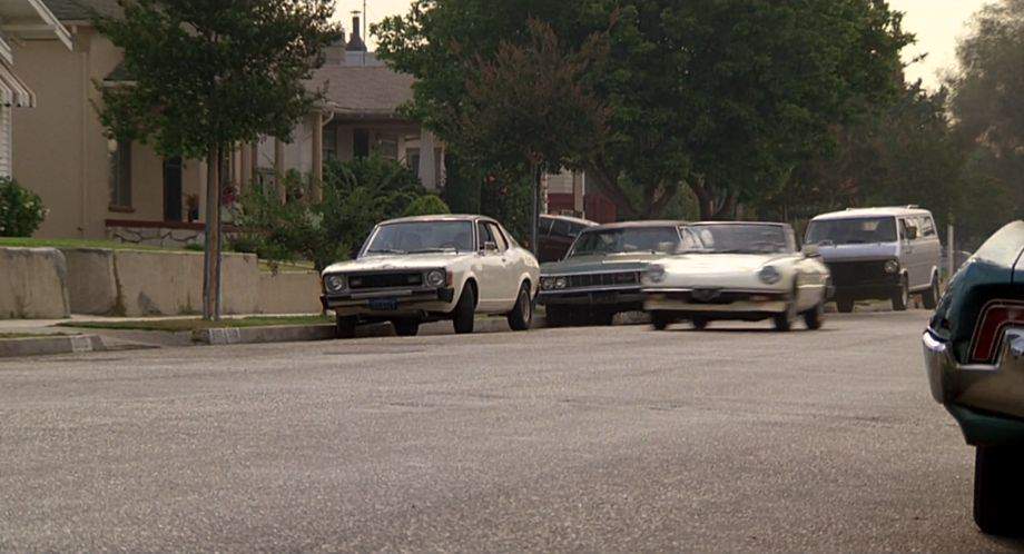 Dodge Colt