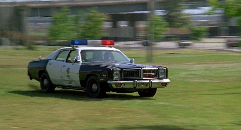 Dodge Monaco