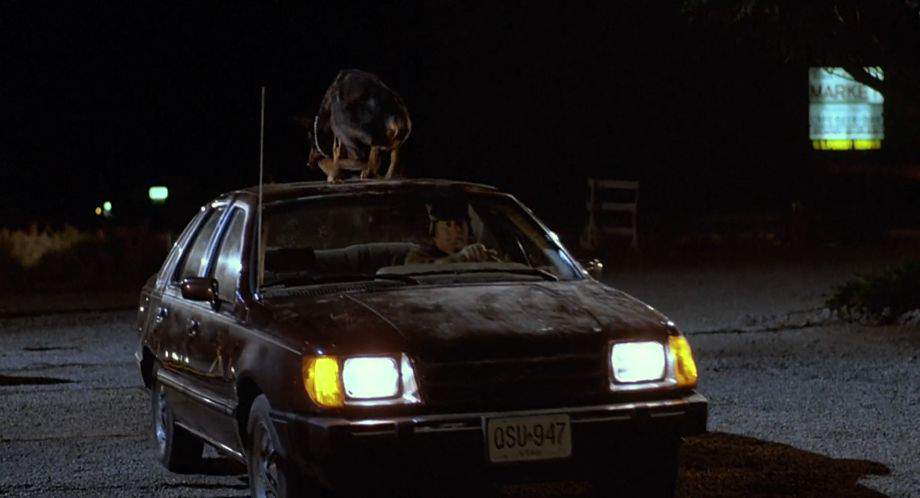 Ford Tempo