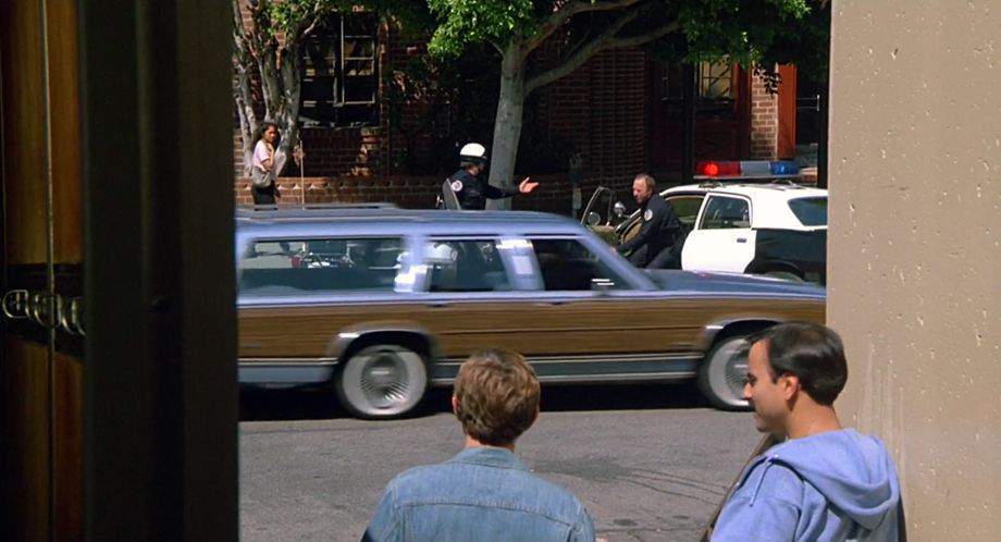 Mercury Grand Marquis Colony Park