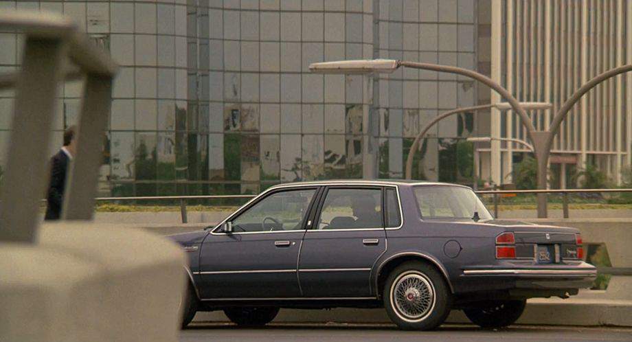 Oldsmobile Cutlass Ciera