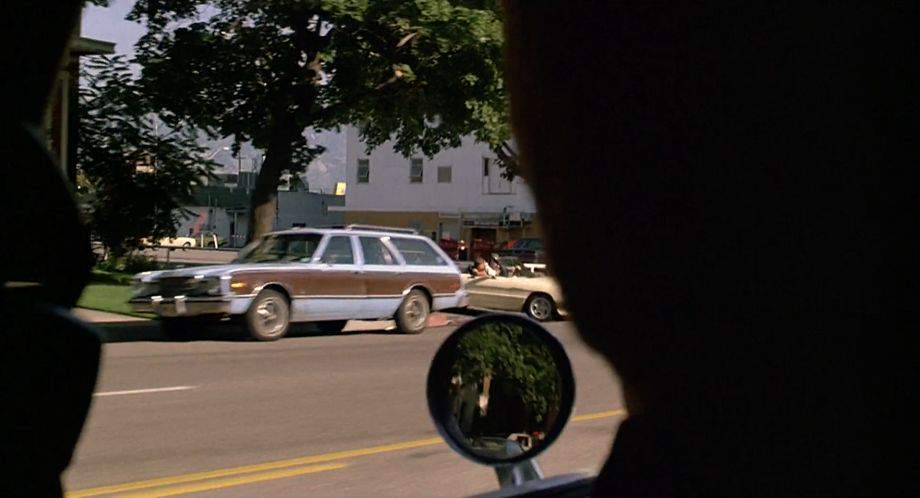 Plymouth Volaré