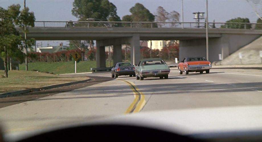Pontiac LeMans
