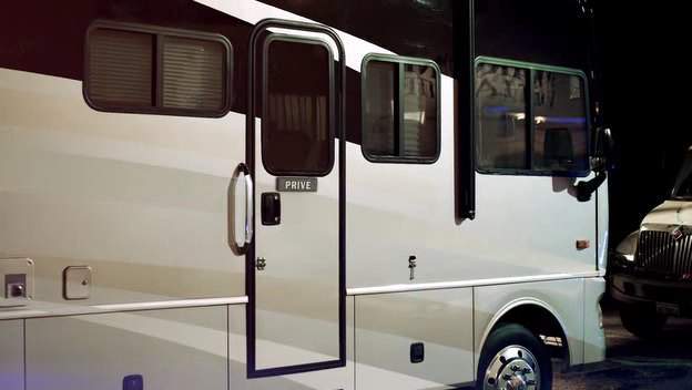Fleetwood Bounder