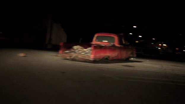 Ford F-100