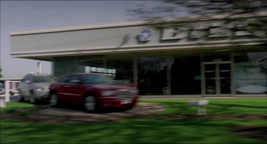 Chrysler 300
