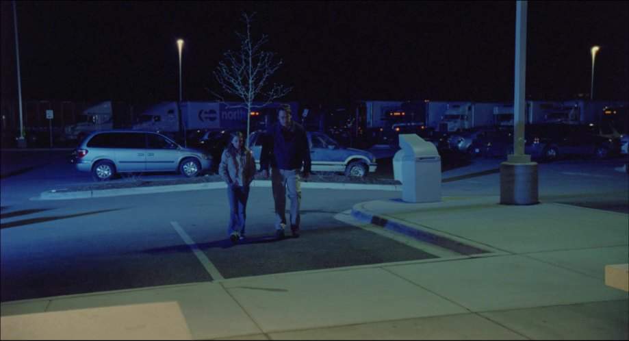 Chrysler Town & Country