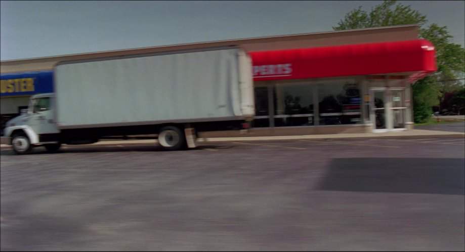 Freightliner FL-Series