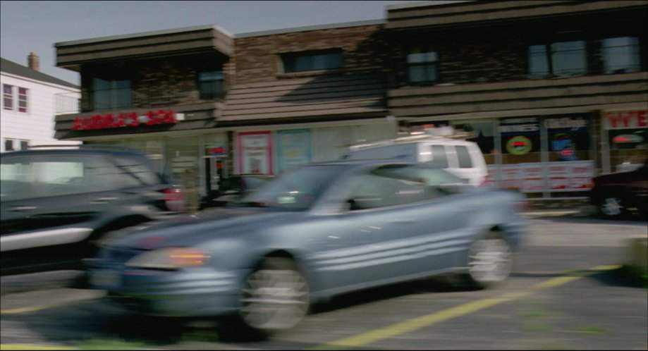 Pontiac Grand Am
