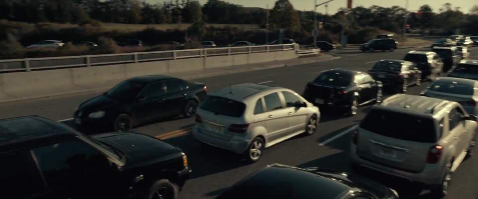 Volkswagen Jetta A5