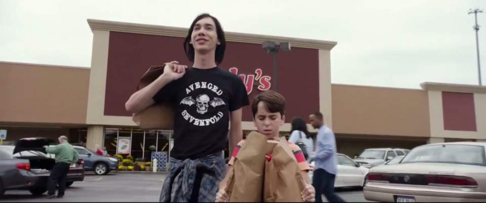 Mercury Grand Marquis