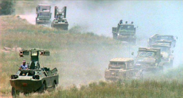 GAZ BRDM-2