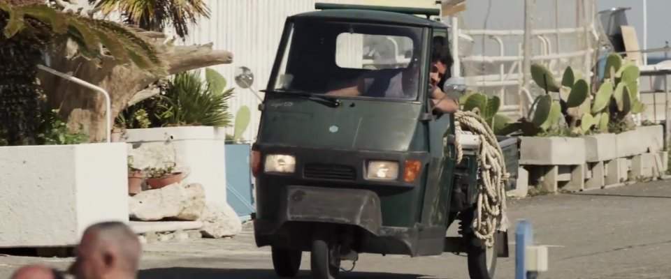 Piaggio Ape 50