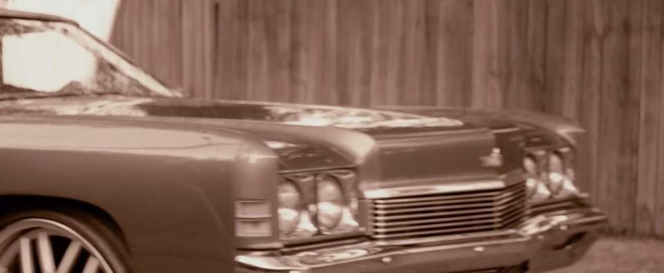 Chevrolet Impala