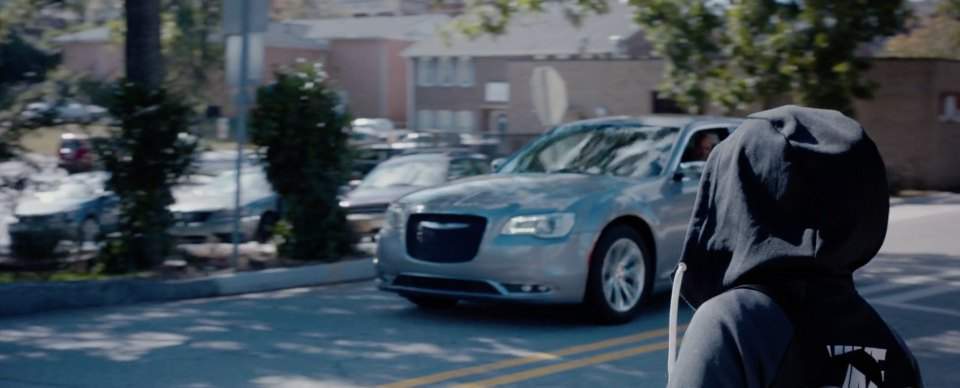 Chrysler 300
