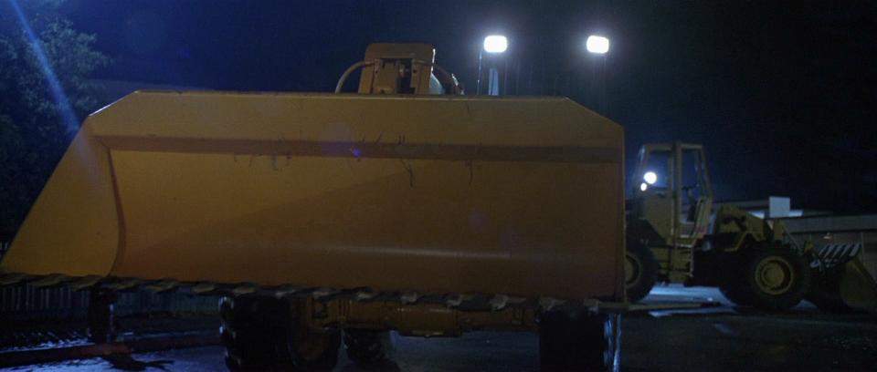 Caterpillar 920