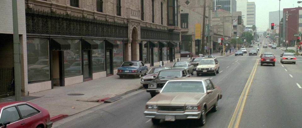 Chevrolet Caprice