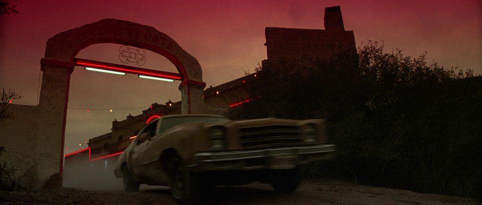 Chevrolet Monte Carlo