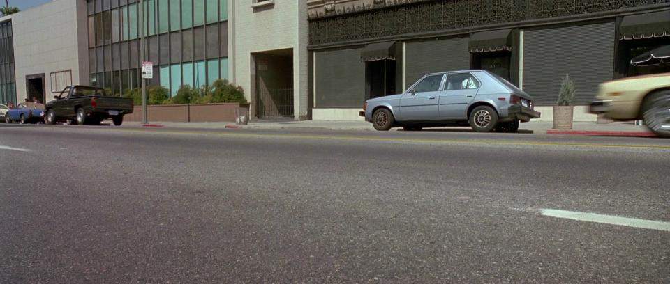 Dodge Omni